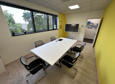 Uffici e spazi aziendali da affittare a Milano di 20 m², Vicolo Valtellina 15 - 9 | MatchOffice.it
