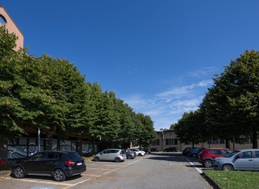 Uffici arredati disponibili per l'affitto a Milano di 20 m², Vicolo Valtellina 15 - 12 | MatchOffice