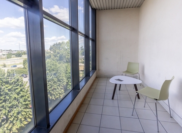 Uffici arredati disponibili per l'affitto a Milano di 20 m², Vicolo Valtellina 15 - 13 | MatchOffice