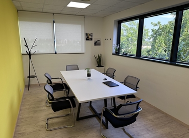 Affitta una sala conferenze affidabile a Milano di %[location_area], Vicolo Valtellina 15 - 2 | MatchOffice