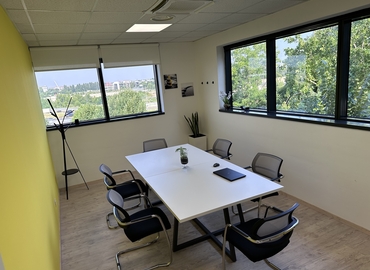 Scegli una sala conferenze accogliente a Milano di %[location_area], Vicolo Valtellina 15 - 3 | MatchOffice