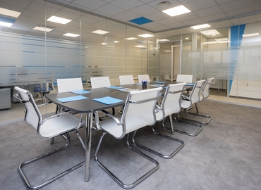 Prenota uno spazio per conferenze affidabile a Milano di %[location_area], Vicolo Valtellina 15 - 4 | MatchOffice