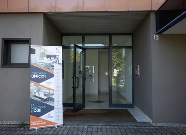 Affitta una sala riunioni affidabile a Milano di %[location_area], Vicolo Valtellina 15 - 6 | MatchOffice