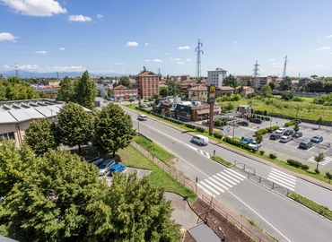 Scegli un centro conferenze accogliente a Milano di %[location_area], Vicolo Valtellina 15 - 8 | MatchOffice