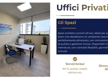 Uffici flessibili da affittare a Milano di 20 m², Vicolo Valtellina 15 - 0 | MatchOffice
