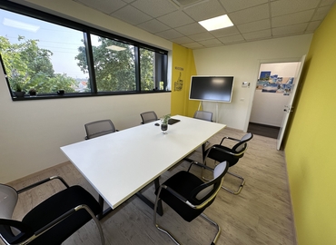 Uffici commerciali flessibili disponibili per l'affitto a Milano di 20 m², Vicolo Valtellina 15 - 7 | MatchOffice.it