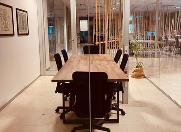 Trova ufficio coworking adatto a Brescia di 500 m², Via Cipro 66 - 3 | MatchOffice