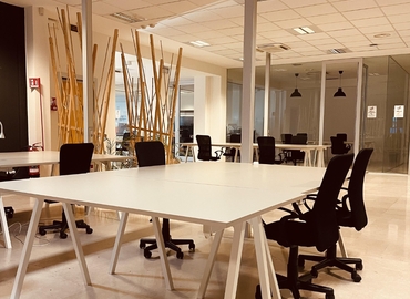 Trova ufficio temporaneo comodo a Brescia di 500 m², Via Cipro 66 - 7 | MatchOffice.it