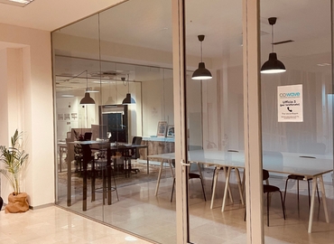 Affitta ufficio temporaneo flessibile a Brescia di 500 m², Via Cipro 66 - 8 | MatchOffice