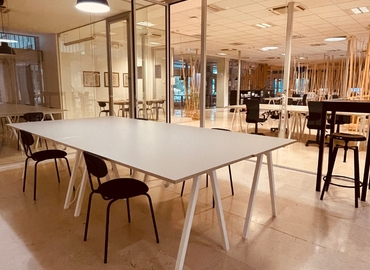 Affitta ufficio coworking comodo a Brescia di 500 m², Via Cipro 66 - 9 | MatchOffice.it