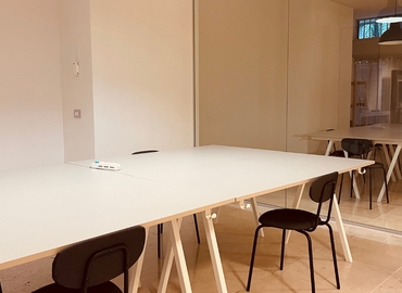 Esplora ufficio condiviso adatto a Brescia di 500 m², Via Cipro 66 - 10 | MatchOffice