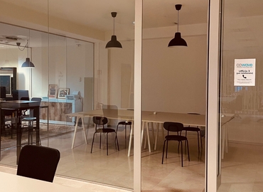Trova spazio coworking comodo a Brescia di 500 m², Via Cipro 66 - 11 | MatchOffice