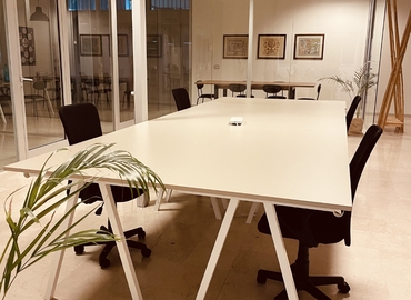 Esplora spazio coworking flessibile a Brescia di 500 m², Via Cipro 66 - 13 | MatchOffice.it