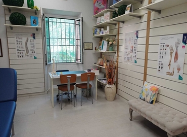Office Via A. Gramsci 50019 Sesto Fiorentino