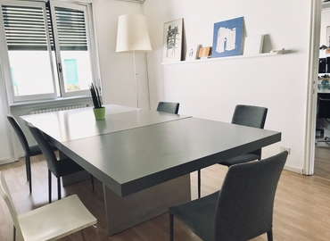 Locale Commerciale in Affitto a Milano | Matchoffice 2 3627736 via tortona 16