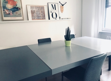 Office Via Tortona 16 20144 Milan