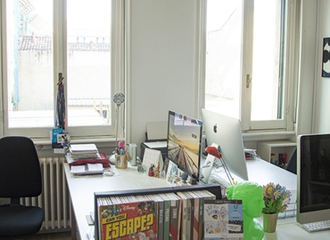 Office Via Tortona 16 20144 Milan