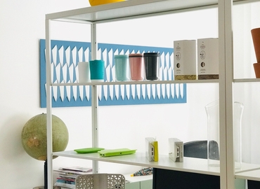 Office Via Tortona 16 20144 Milan