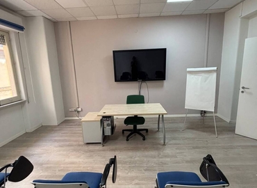 Meeting room Via Marchese di Villabianca 70 90143 Palermo