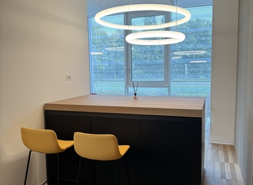 Meeting room Via Galileo Galilei 11 31057 Treviso