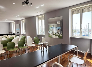 Sala riunioni Viale Regina Margherita 6 09124 Cagliari
