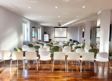 Sala riunioni Viale Regina Margherita 6 09124 Cagliari
