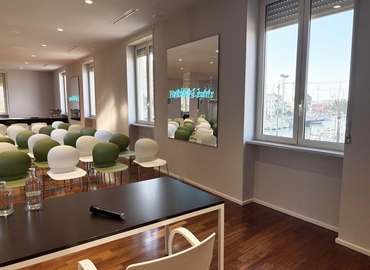 Sala riunioni Viale Regina Margherita 6 09124 Cagliari