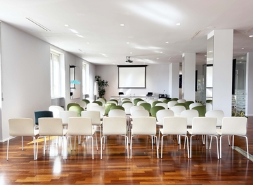 Sala riunioni Viale Regina Margherita 6 09124 Cagliari