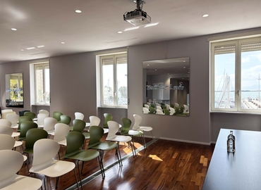 Sala riunioni Viale Regina Margherita 6 09124 Cagliari