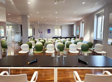 Sala riunioni Viale Regina Margherita 6 09124 Cagliari