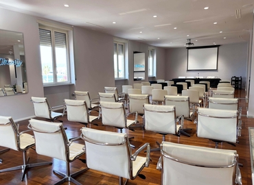 Sala riunioni Viale Regina Margherita 6 09124 Cagliari