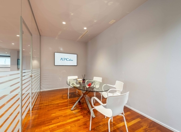 Sala riunioni Viale Regina Margherita 6 09124 Cagliari
