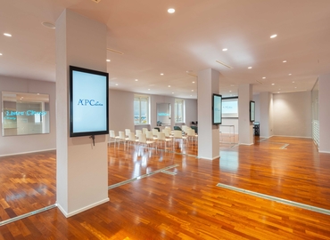 Sala riunioni Viale Regina Margherita 6 09124 Cagliari