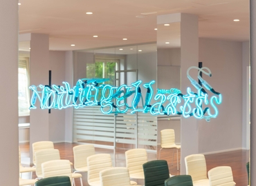 Sala riunioni Viale Regina Margherita 6 09124 Cagliari