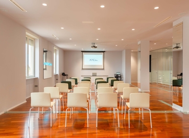Sala riunioni Viale Regina Margherita 6 09124 Cagliari