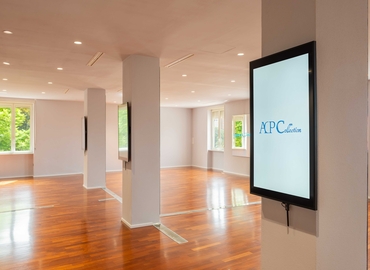 Sala riunioni Viale Regina Margherita 6 09124 Cagliari