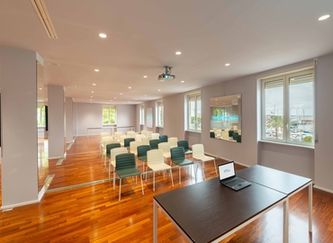 Sala riunioni Viale Regina Margherita 6 09124 Cagliari