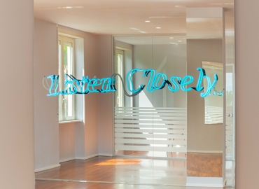 Sala riunioni Viale Regina Margherita 6 09124 Cagliari