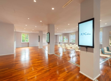 Sala riunioni Viale Regina Margherita 6 09124 Cagliari