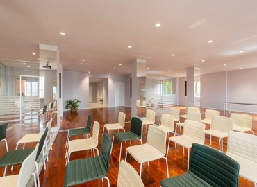 Sala riunioni Viale Regina Margherita 6 09124 Cagliari