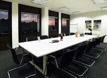 70 m² Business center in Bologna, Viale Masini 12/14 (40126) - 5 | MatchOffice