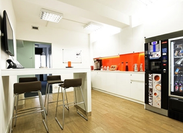 70 m² Business park in Bologna, Viale Masini 12/14 (40126) - 8 | MatchOffice.com