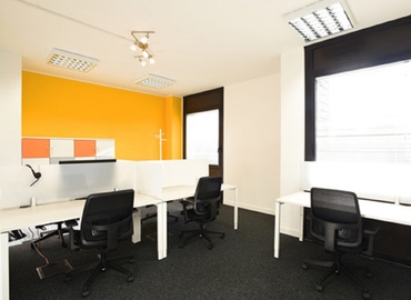 70 m² Serviced office in Bologna, Viale Masini 12/14 (40126) - 9 | MatchOffice