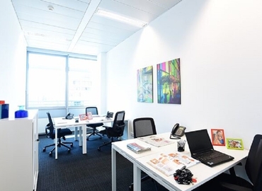 Uffici e spazi aziendali disponibili per l'affitto a Milano di 70 m², Via Giovanni Spadolini 7 - 2 | MatchOffice