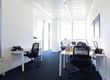 Uffici arredati da affittare a Milano di 70 m², Via Giovanni Spadolini 7 - 8 | MatchOffice