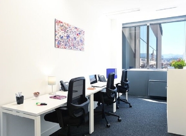 Business center da affittare a Genova di 47 m², Via De Marini 16 - 2 | MatchOffice