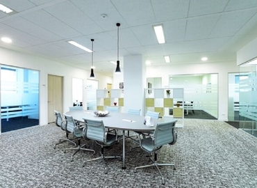 47 m² Business space property up for rent in Genoa, Via De Marini 16 (16149) - 5 | MatchOffice.com