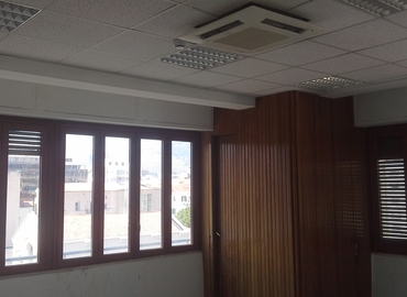 Uffici e spazi aziendali da affittare a Palermo di 28 m², via G.B. Vaccarini - 20 | MatchOffice