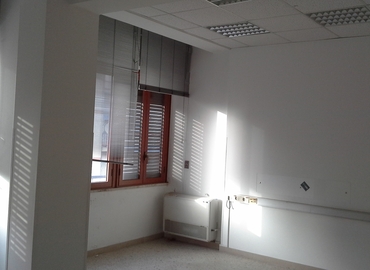 Uffici arredati da affittare a Palermo di 28 m², via G.B. Vaccarini - 22 | MatchOffice.it