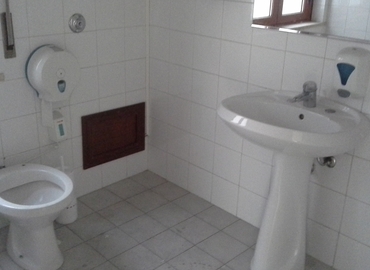 Business center da affittare a Palermo di 28 m², via G.B. Vaccarini - 25 | MatchOffice.it